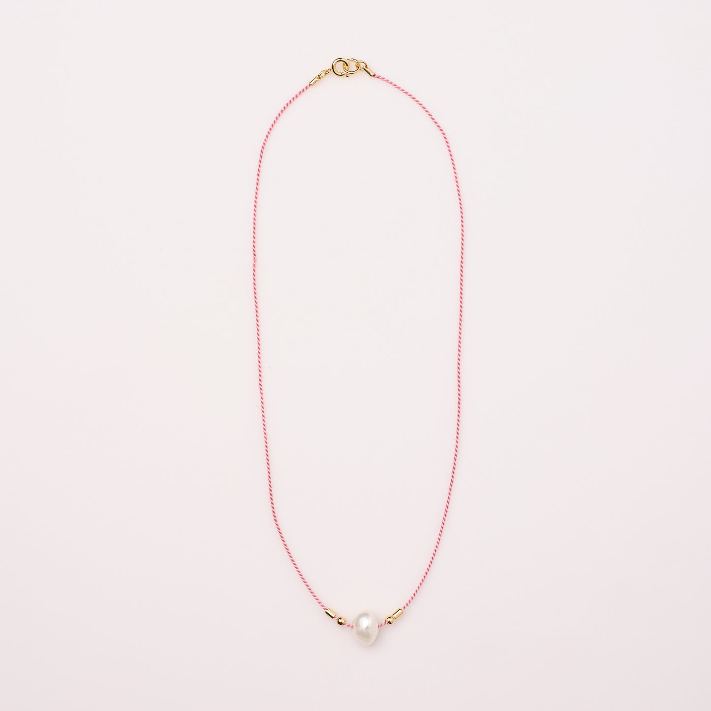 Alicia Necklace