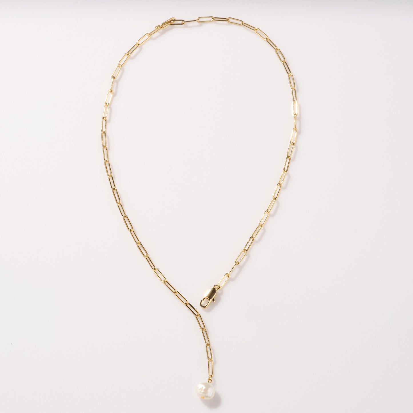 Natalie Necklace