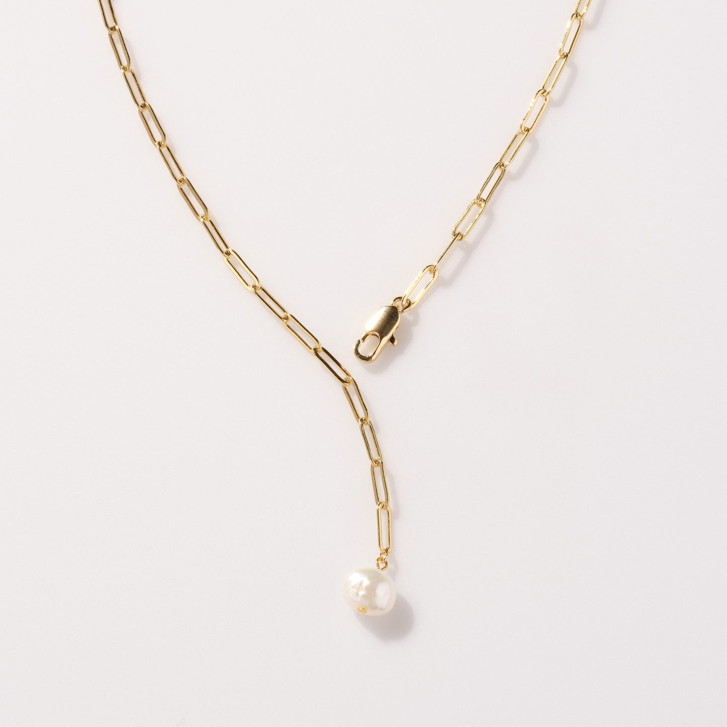 Natalie Necklace