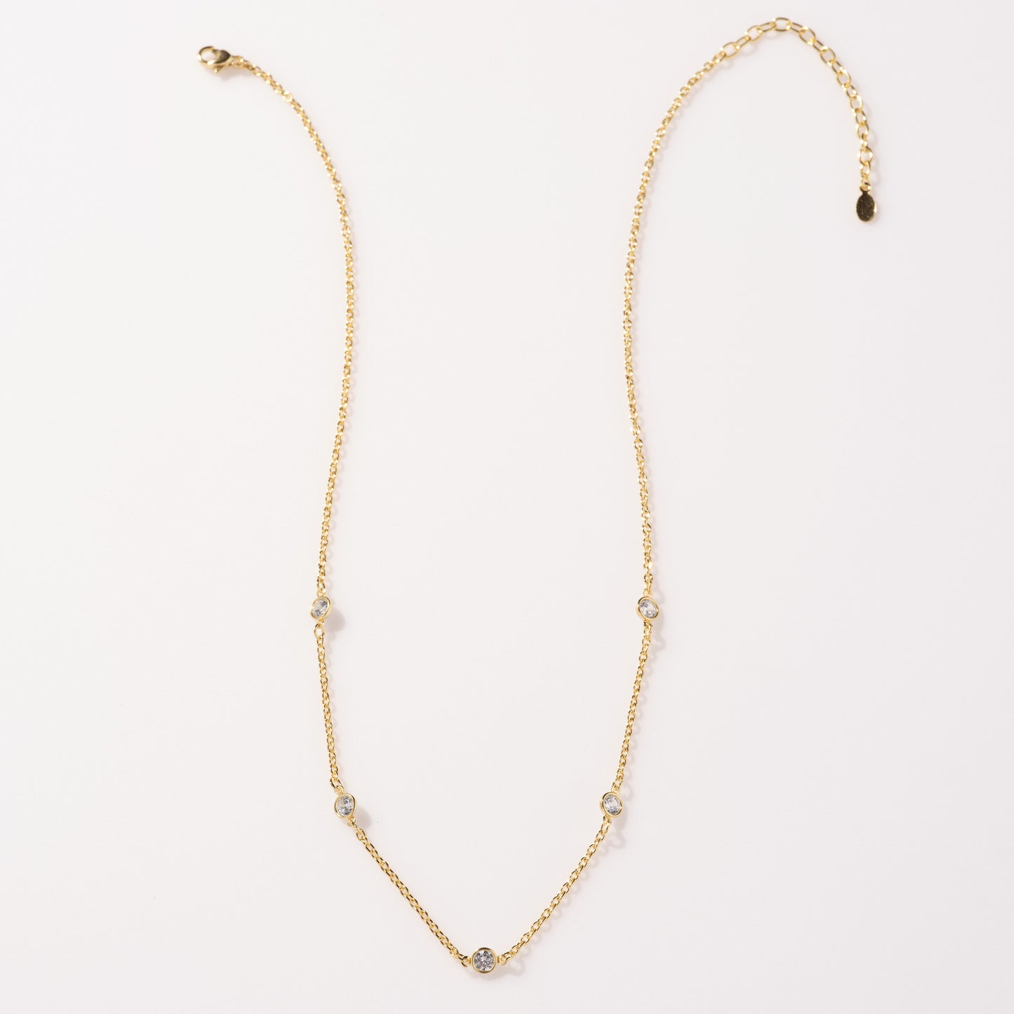 Elle Necklace