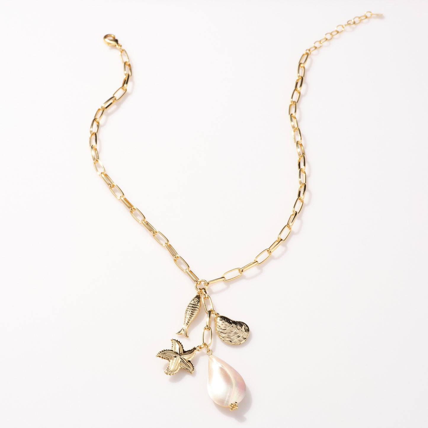 Newport Necklace