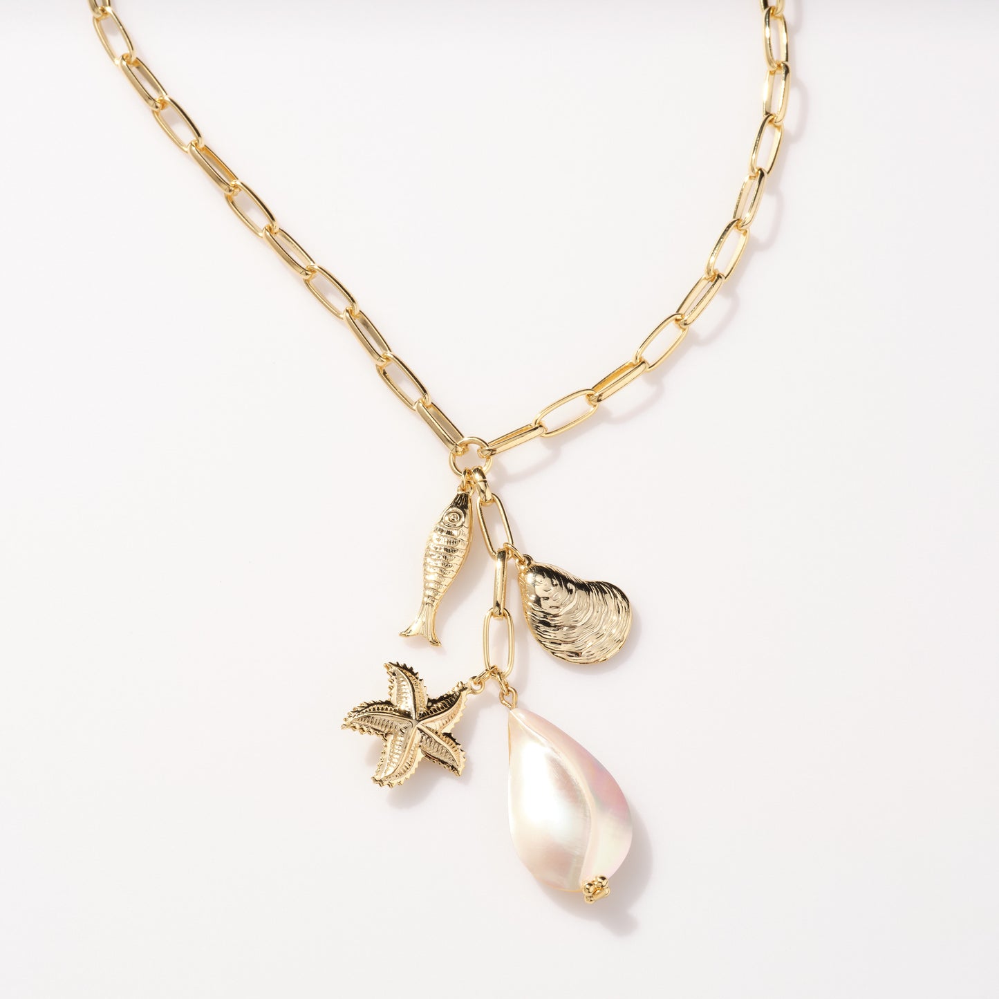 Newport Necklace