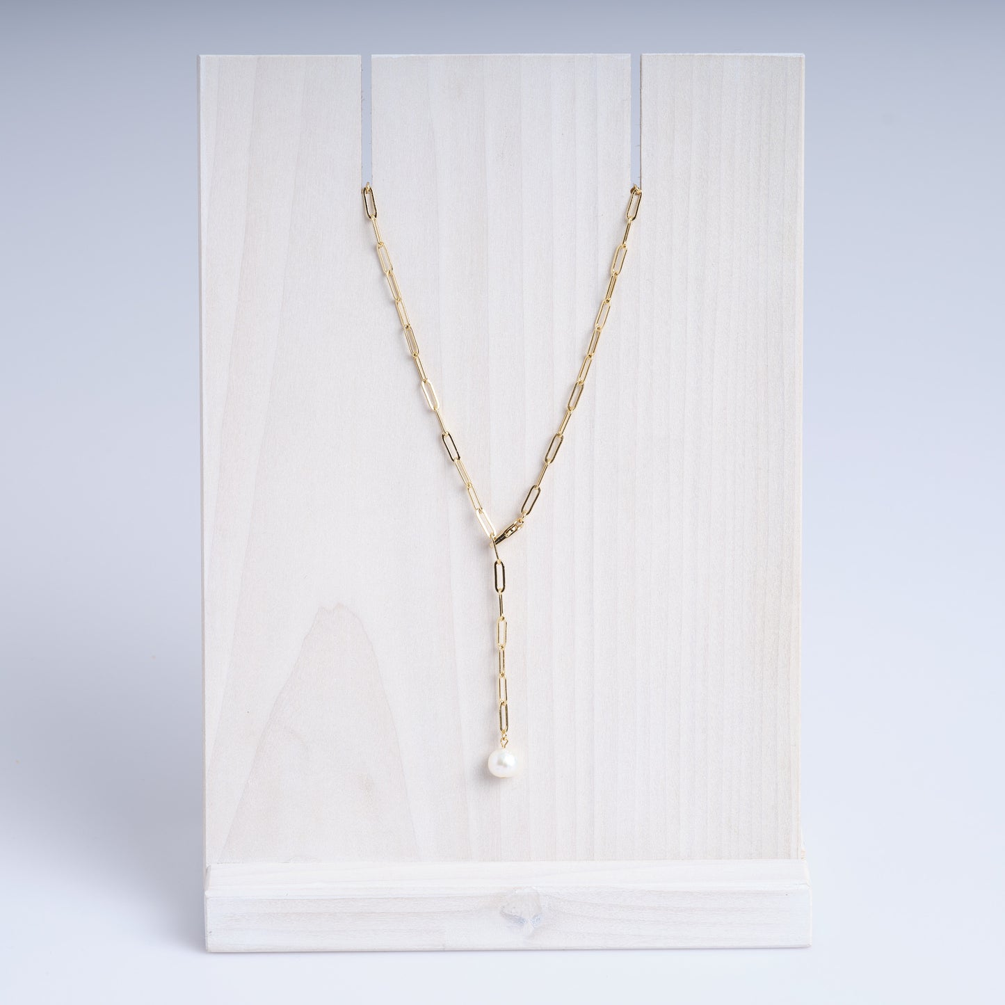 Natalie Necklace