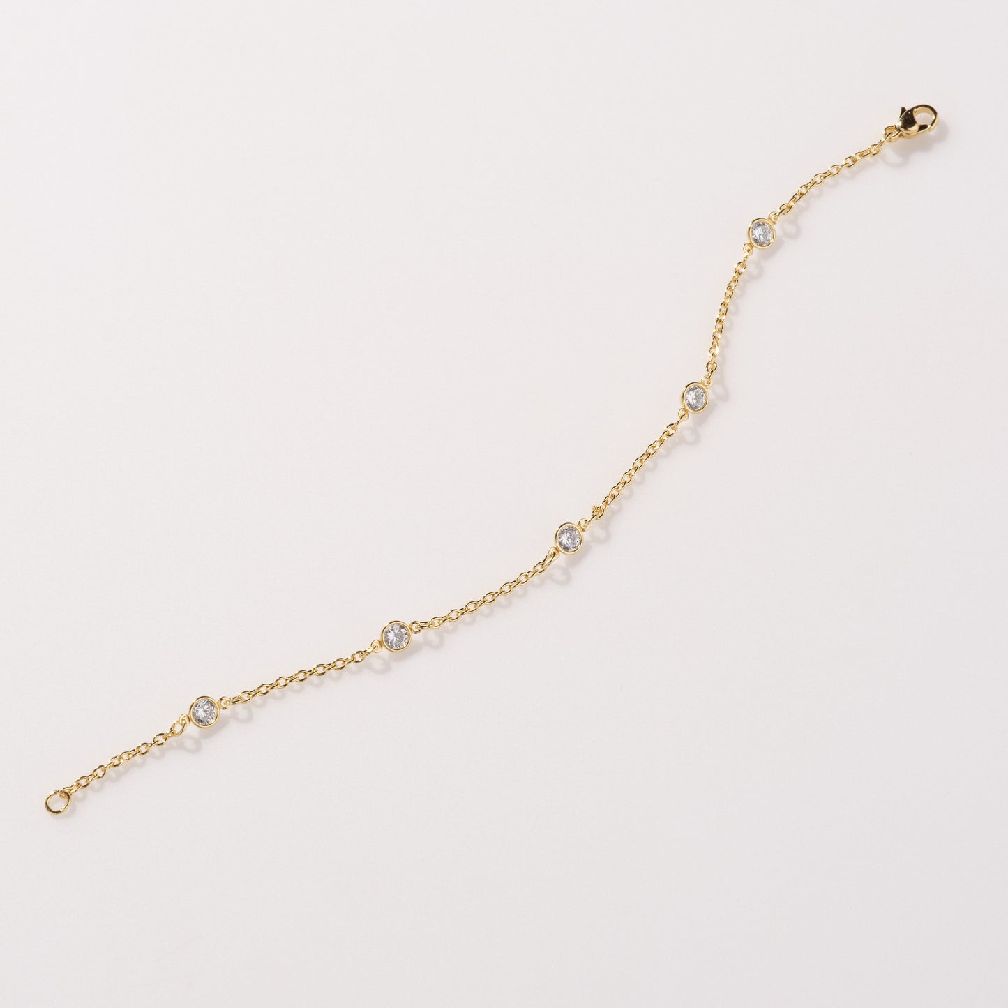 Linda Bracelet