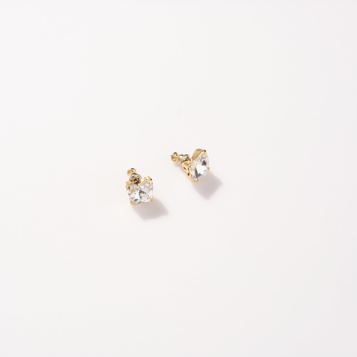 Claire Butterfly Studs