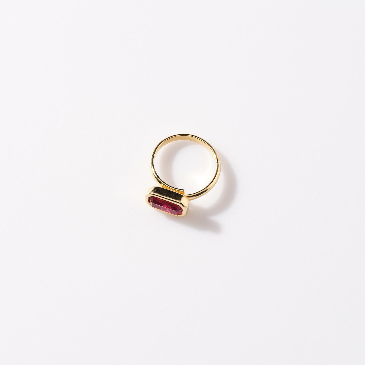 Dayna Ring