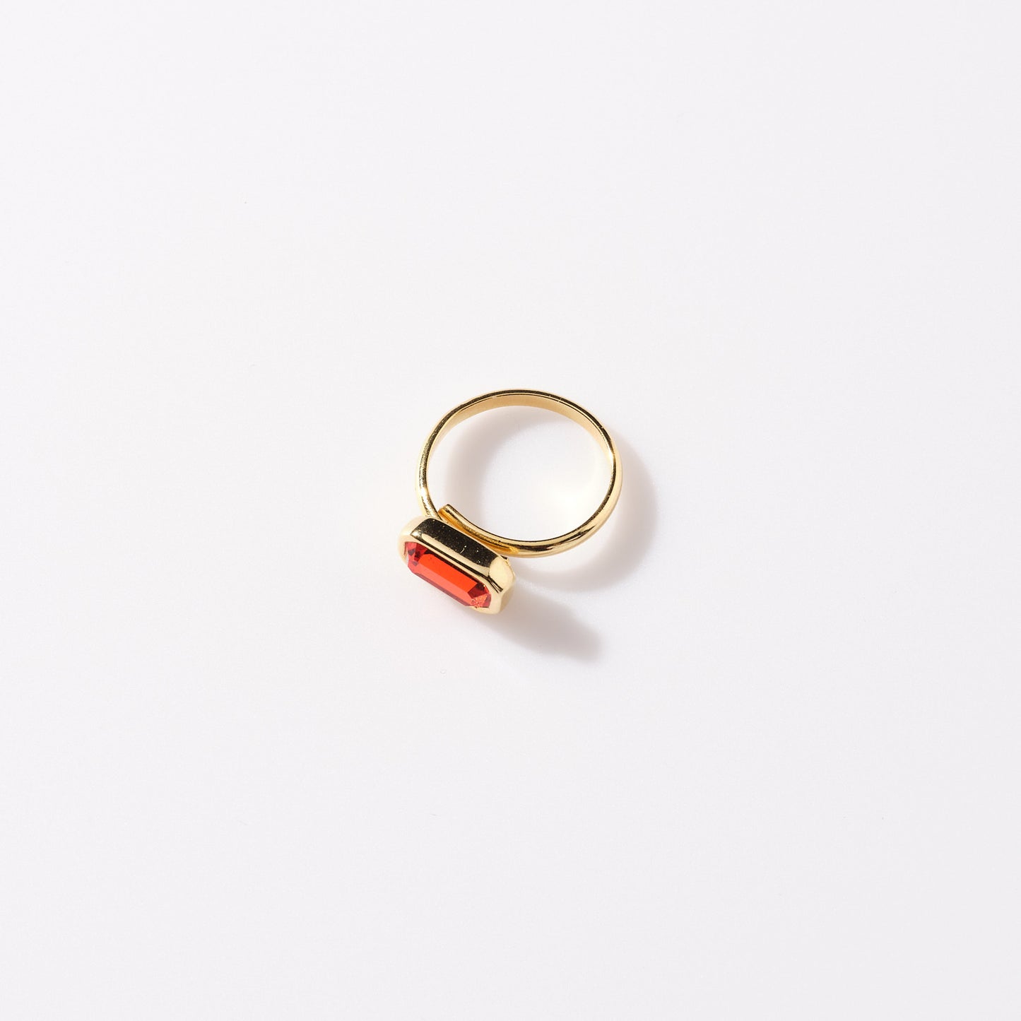 Dayna Ring