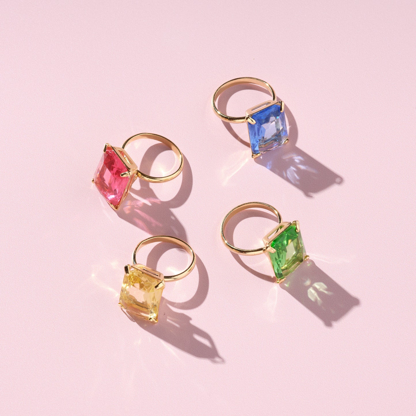 Liv Ring