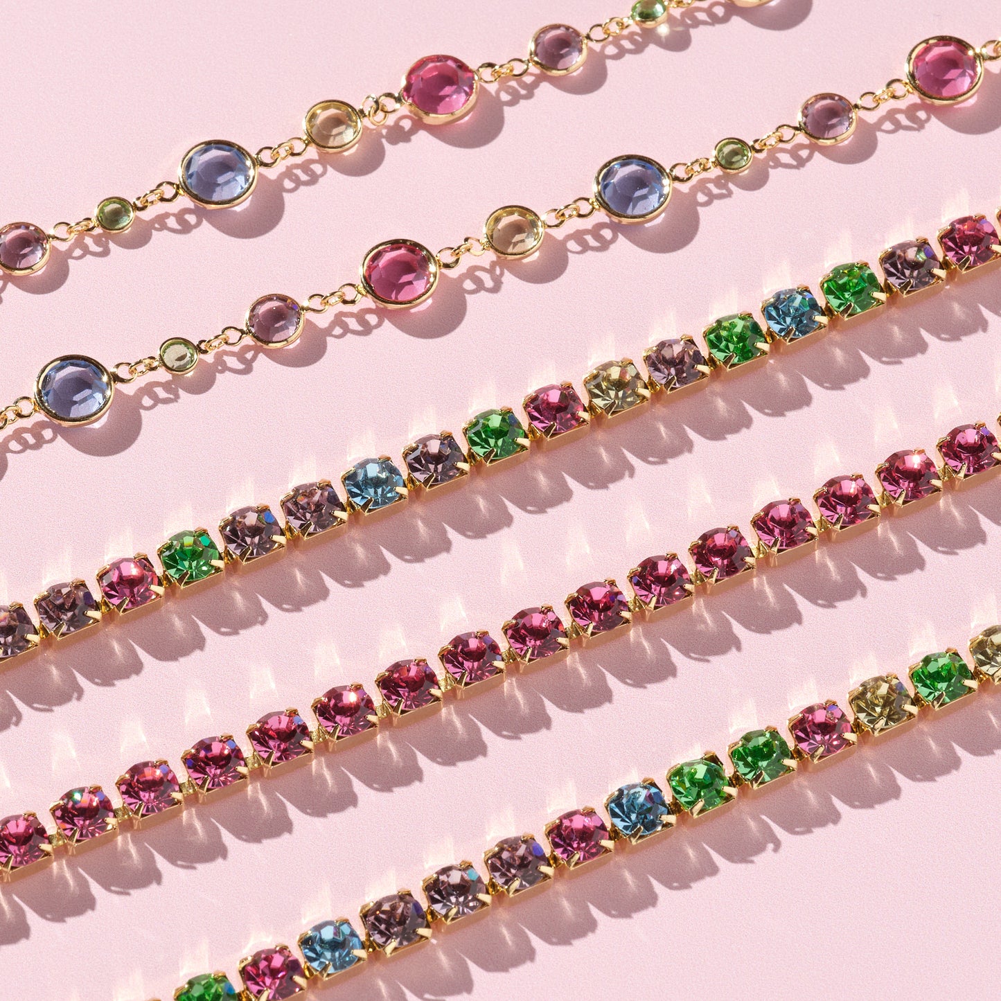 Annie Bracelet