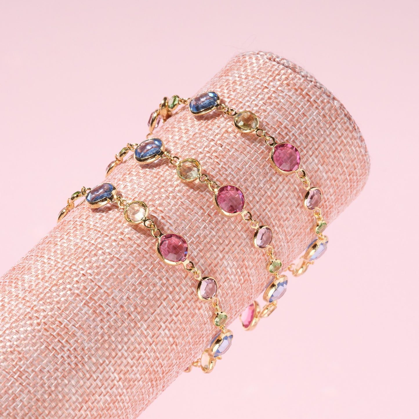 Annie Bracelet