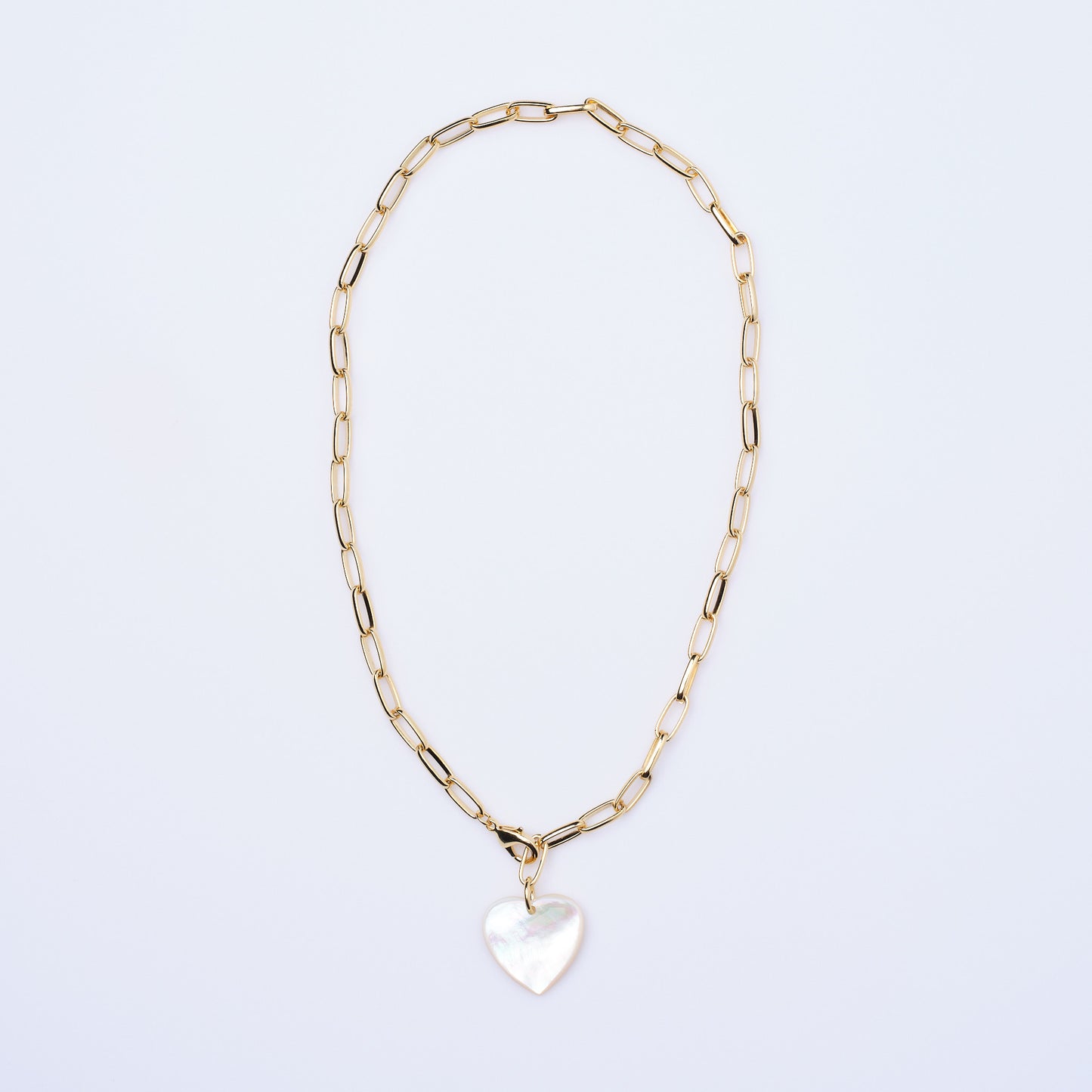 Nicole Necklace