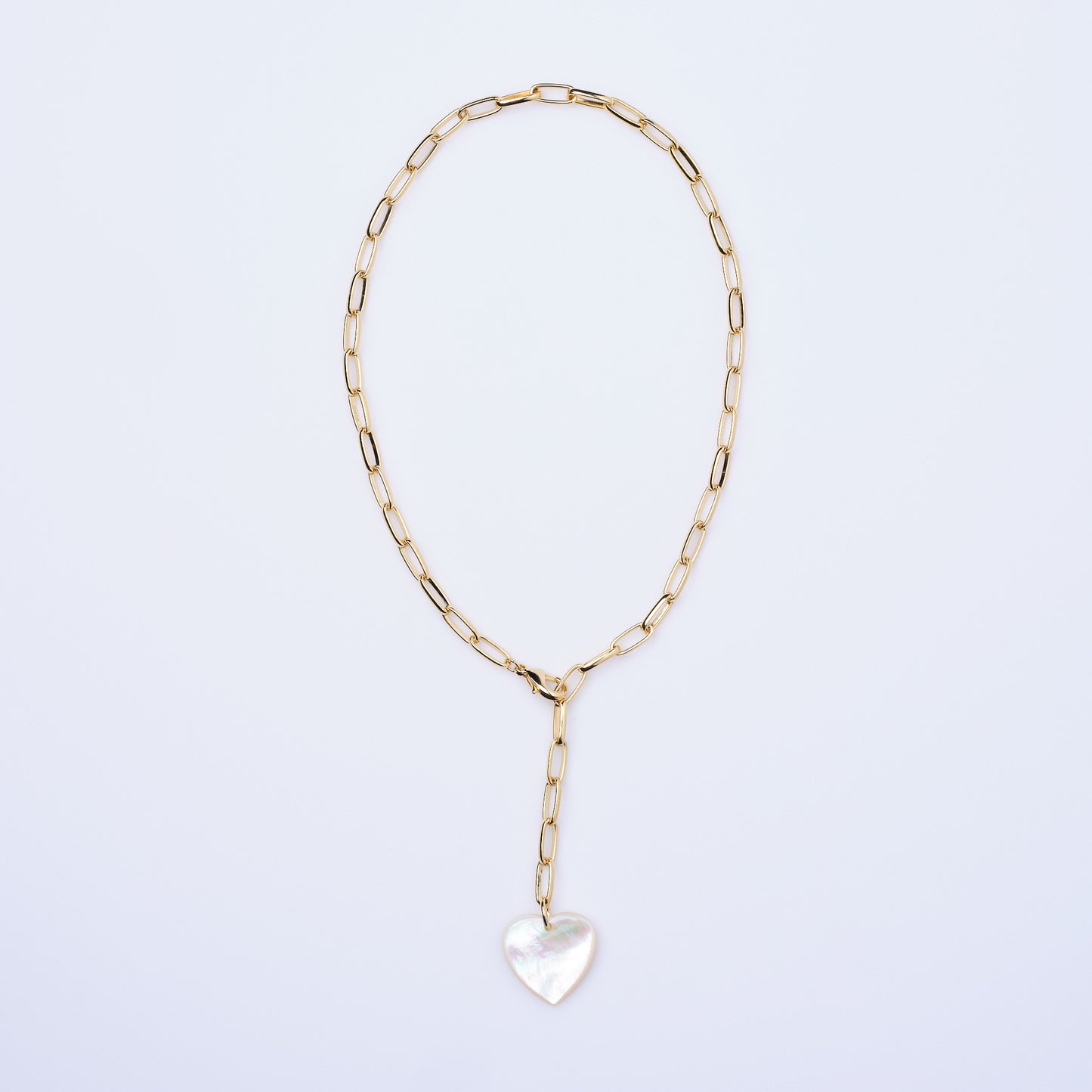 Nicole Necklace