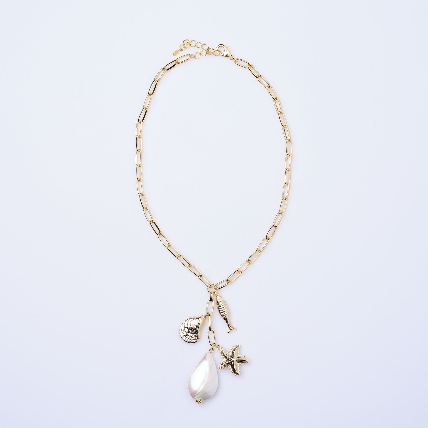 Newport Necklace