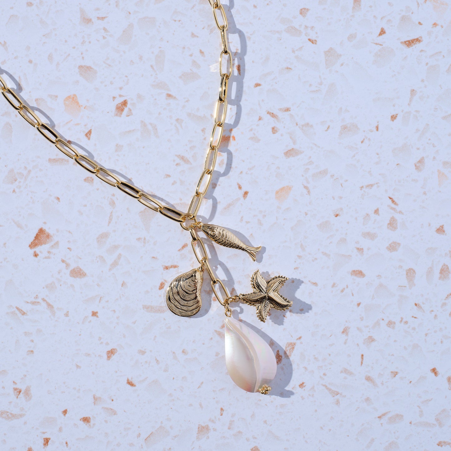 Newport Necklace