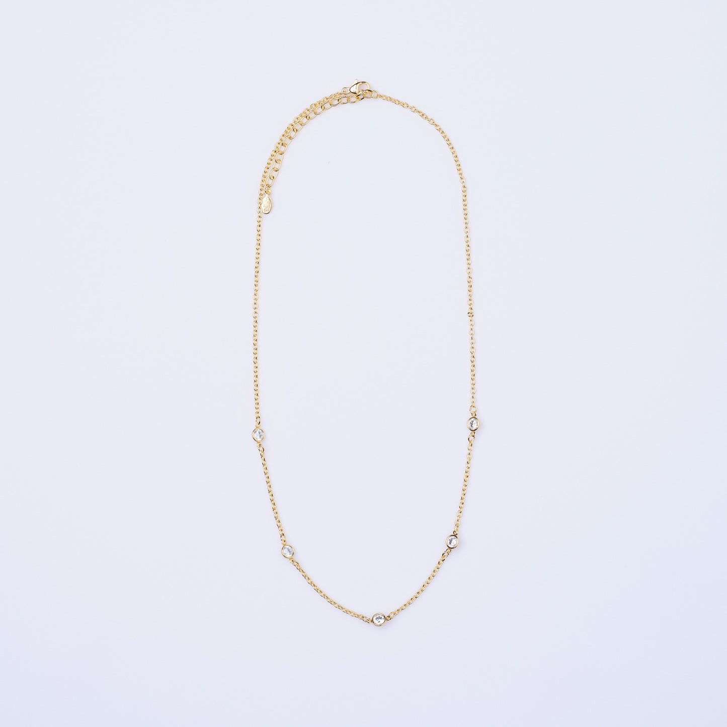 Elle Necklace