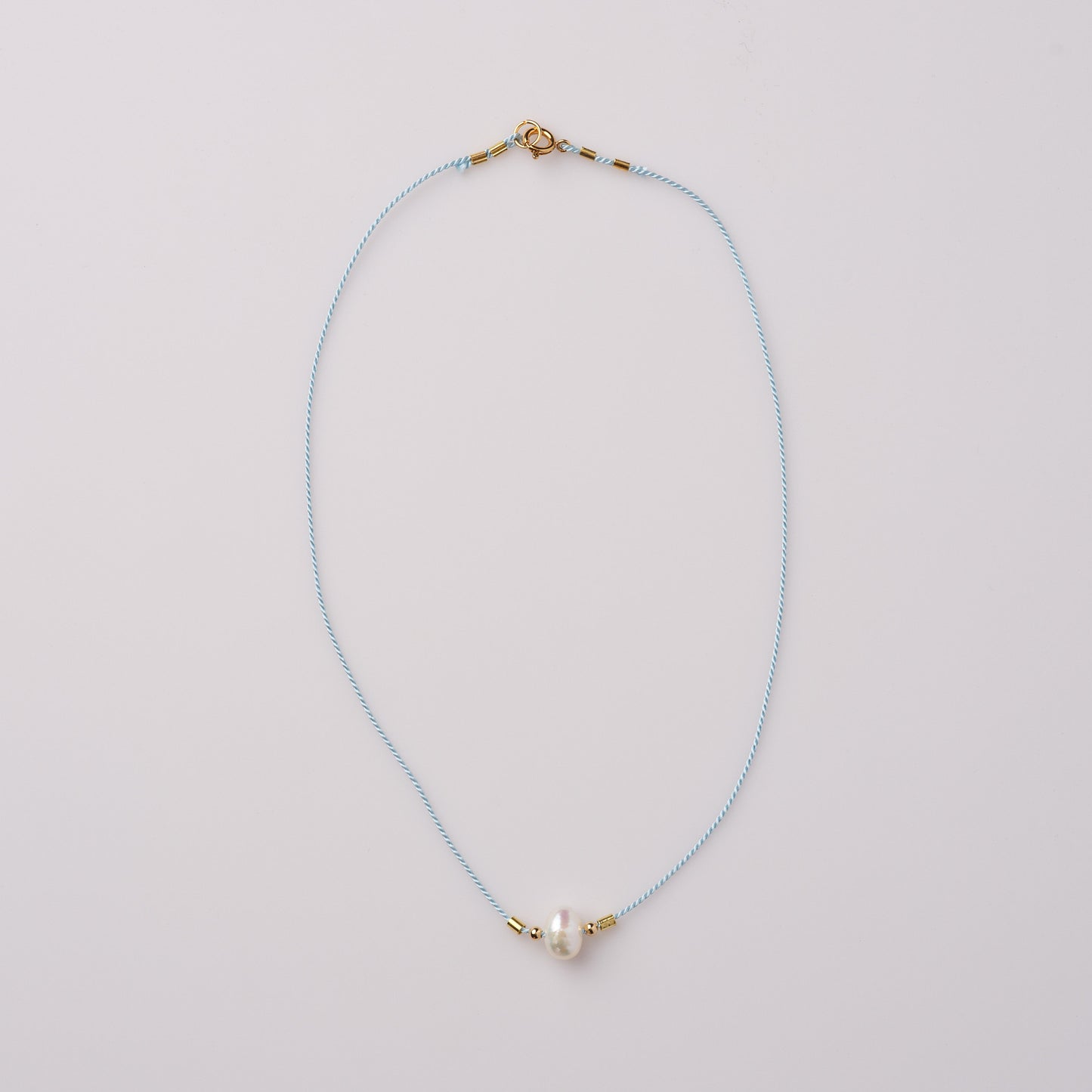 Alicia Necklace