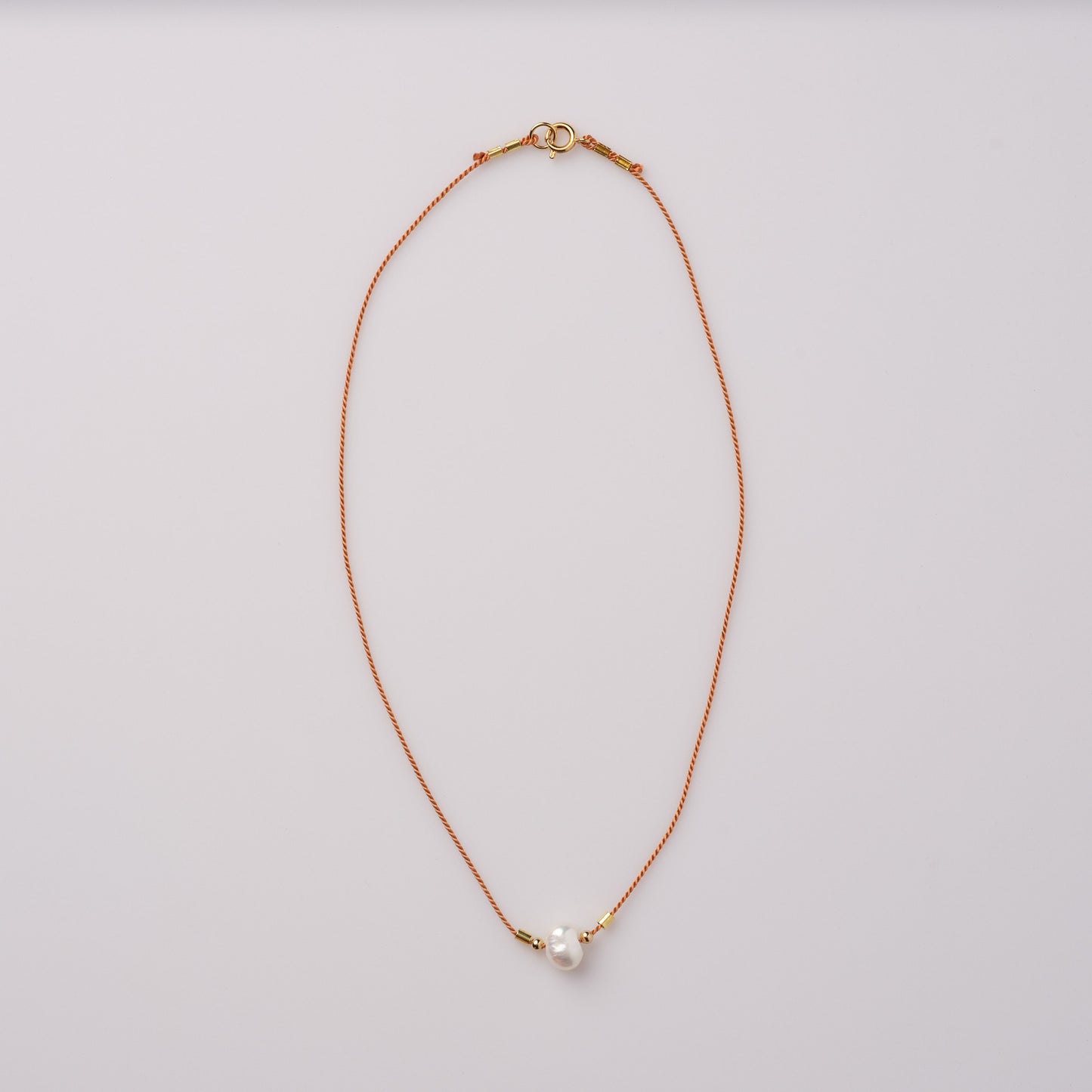 Alicia Necklace
