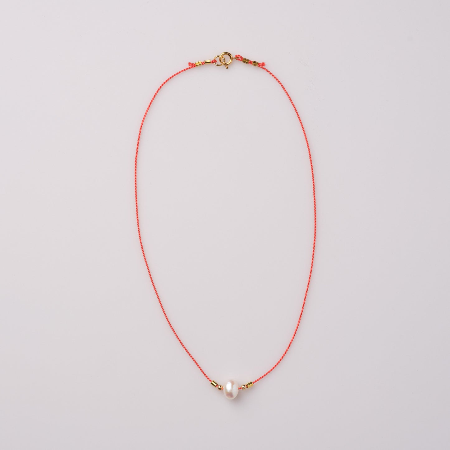 Alicia Necklace