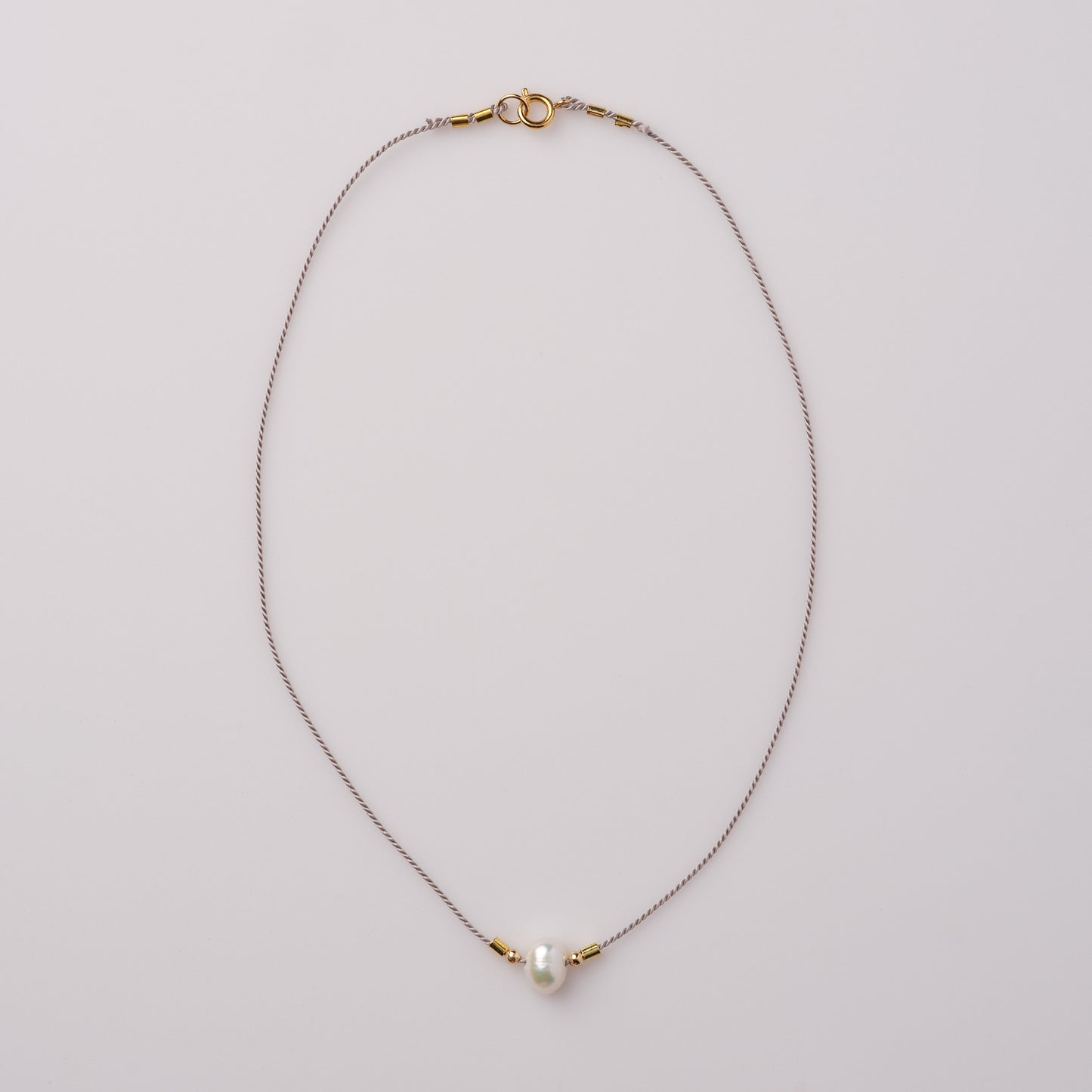 Alicia Necklace