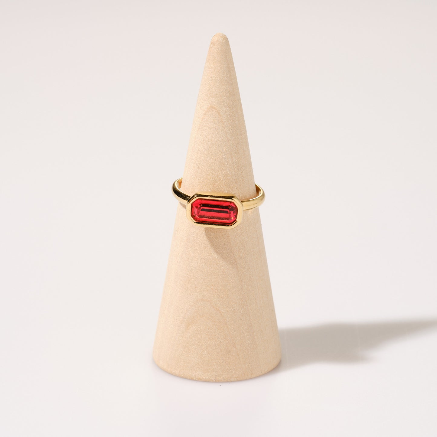 Dayna Ring