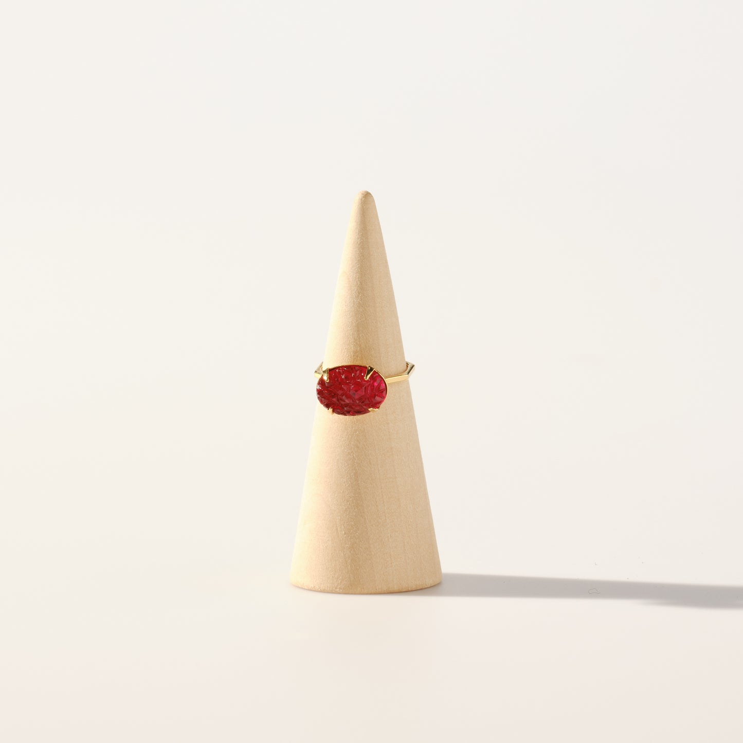 Ruby Ring