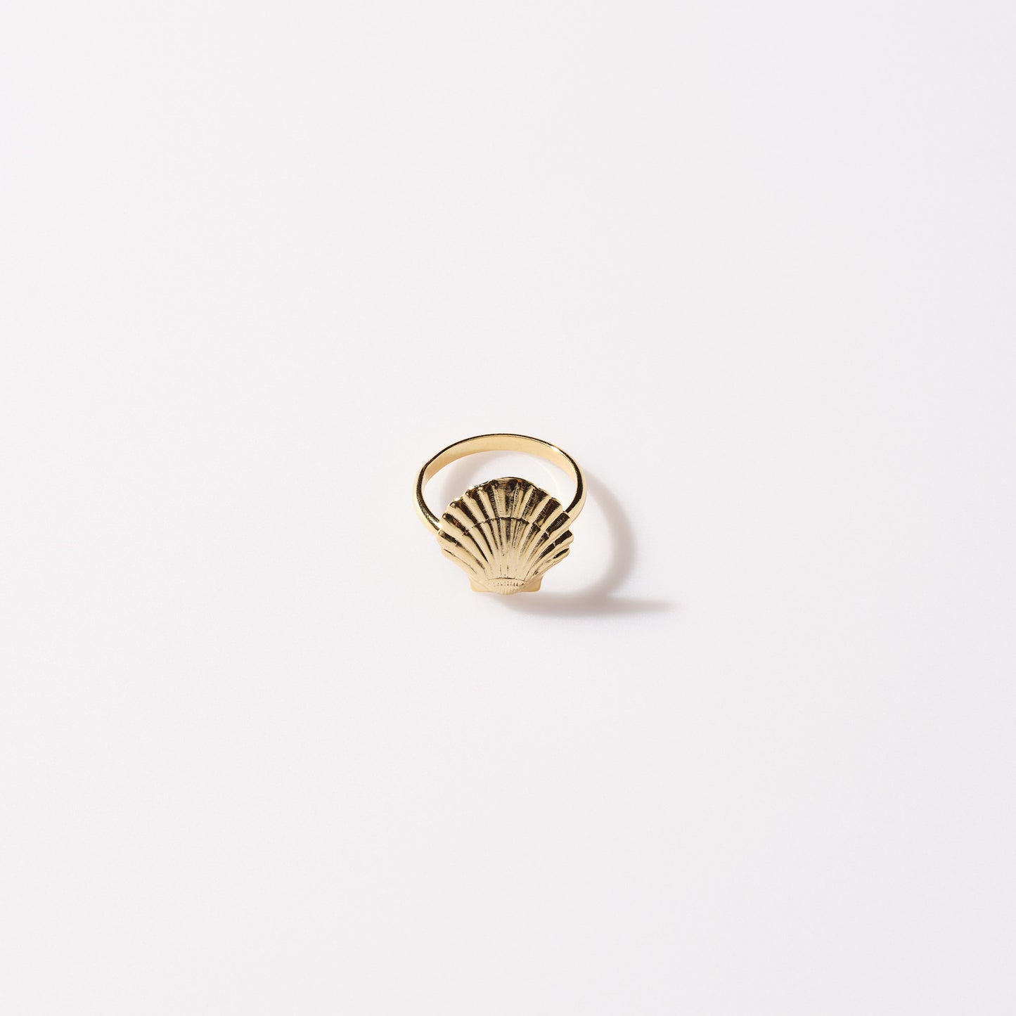 Sophie Shell Ring