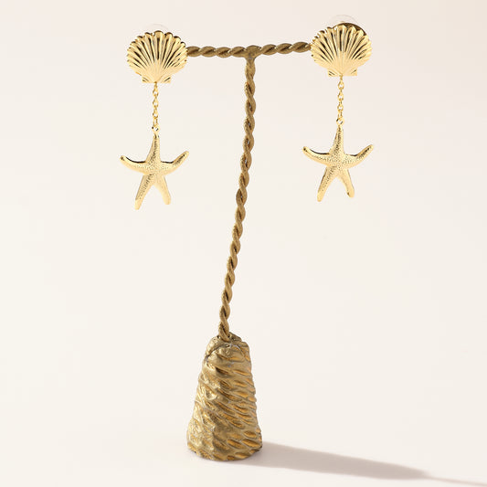 Nantucket Earrings