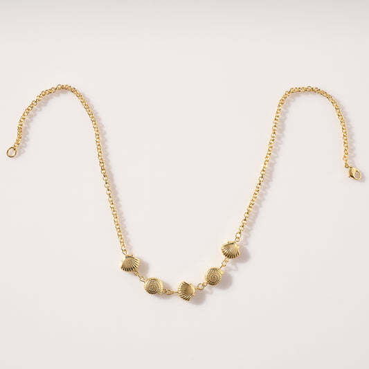 Vineyard Necklace